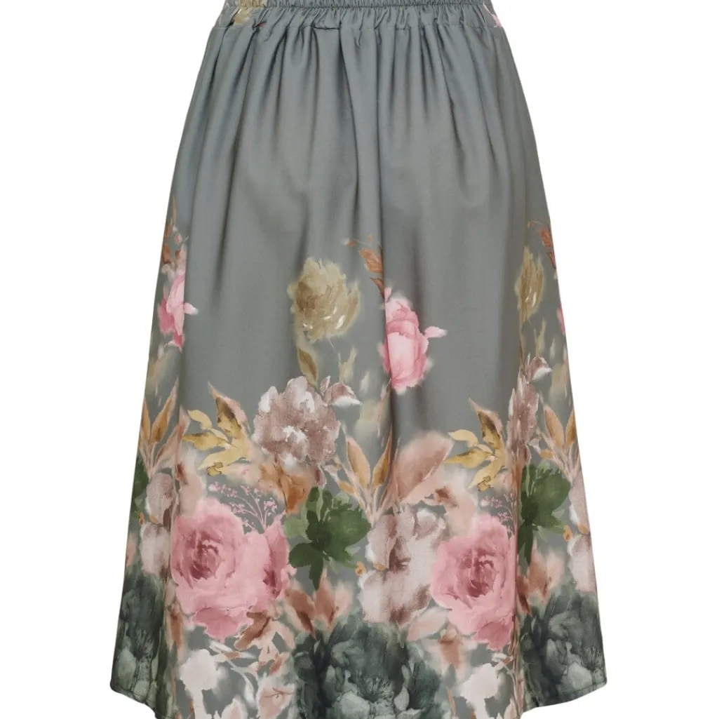 Mdcdaria Skirt 4911