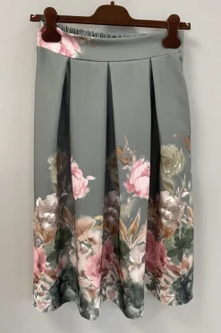 Mdcdaria Skirt 4911