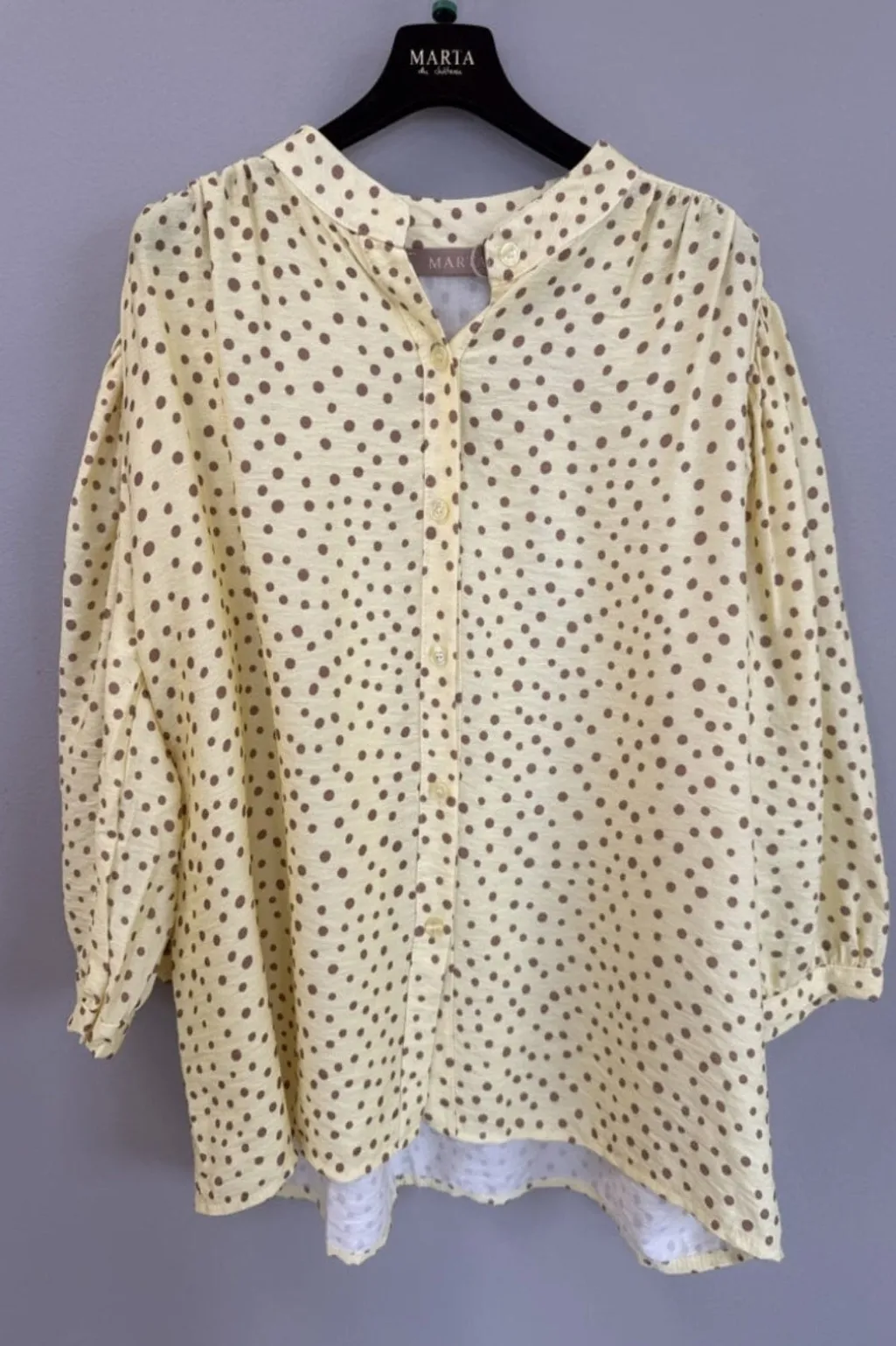 Mdcdestiny Blouse 8044