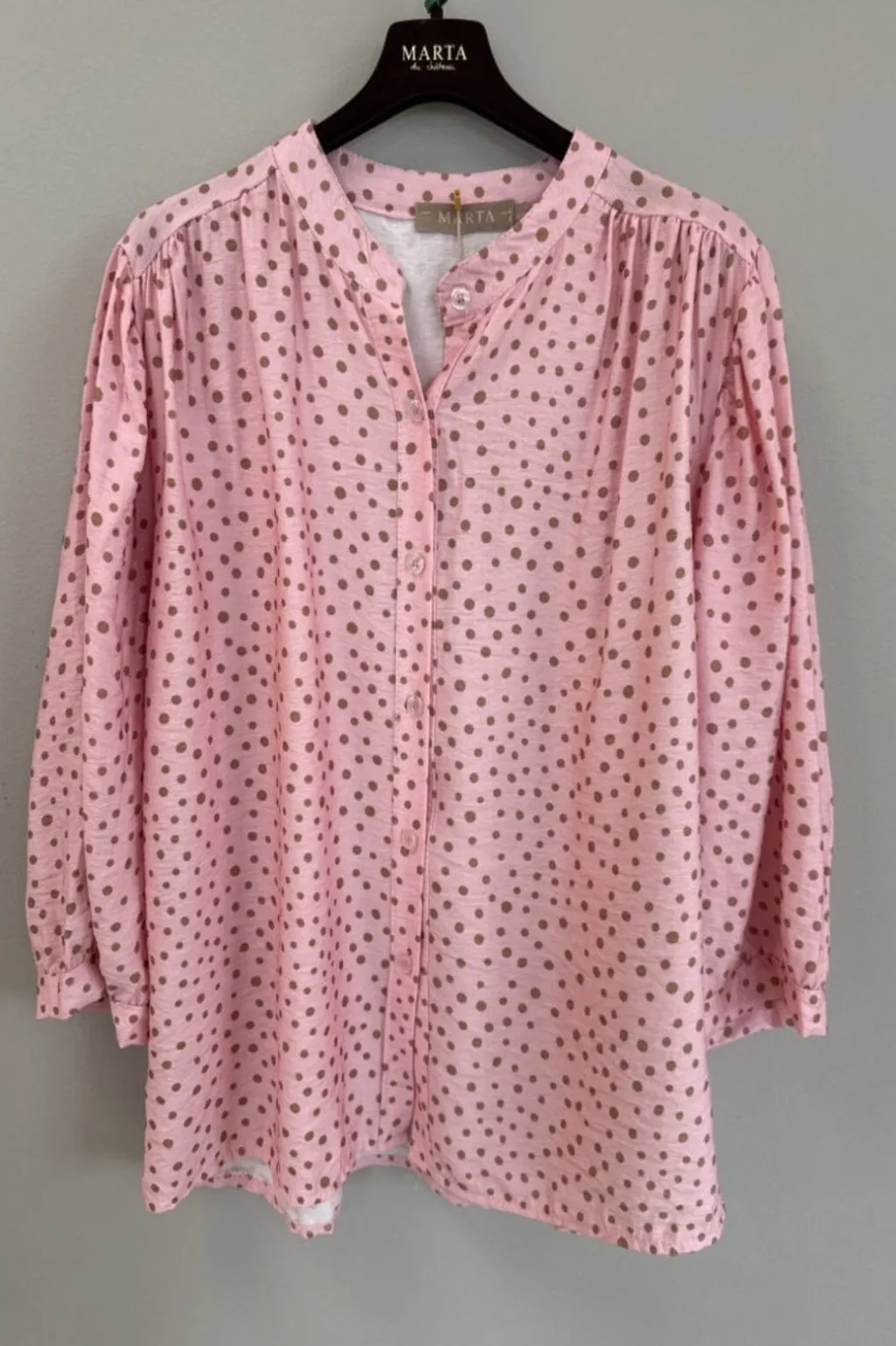 Mdcdestiny Blouse 8044