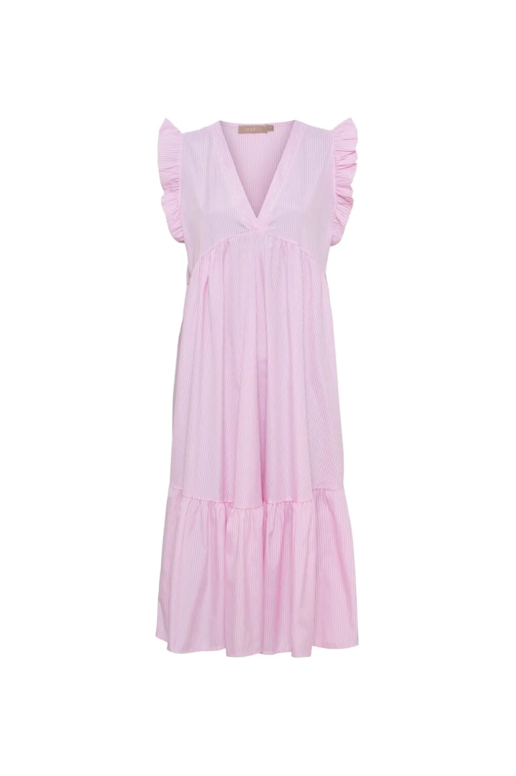 Mdcelma Dress 5795
