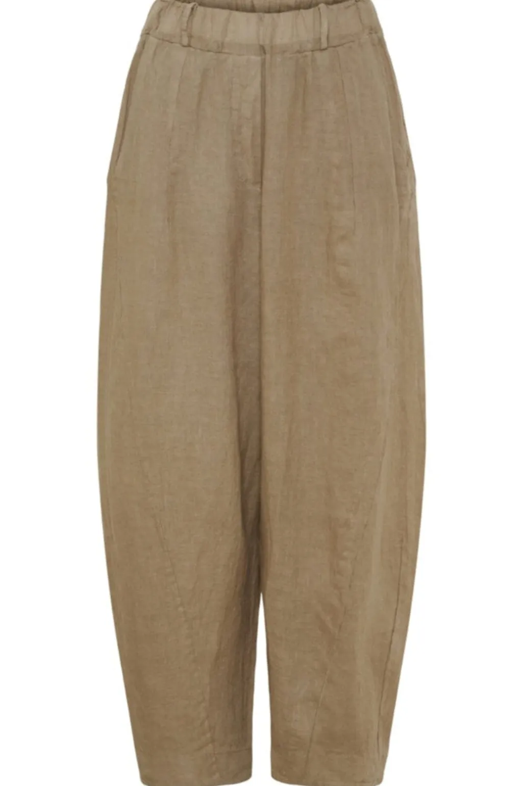 Mdcevra Pants Tc16635m