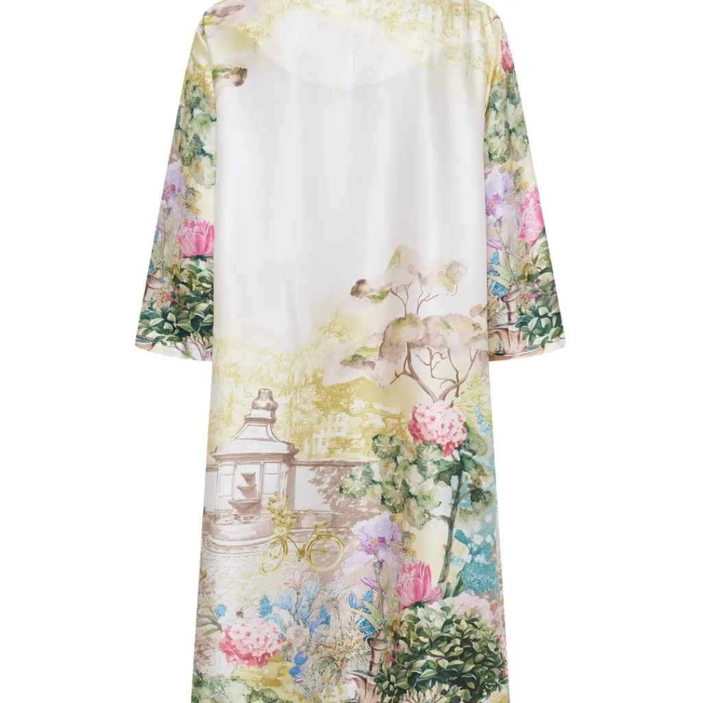 Mdcfabiana Dress 7872