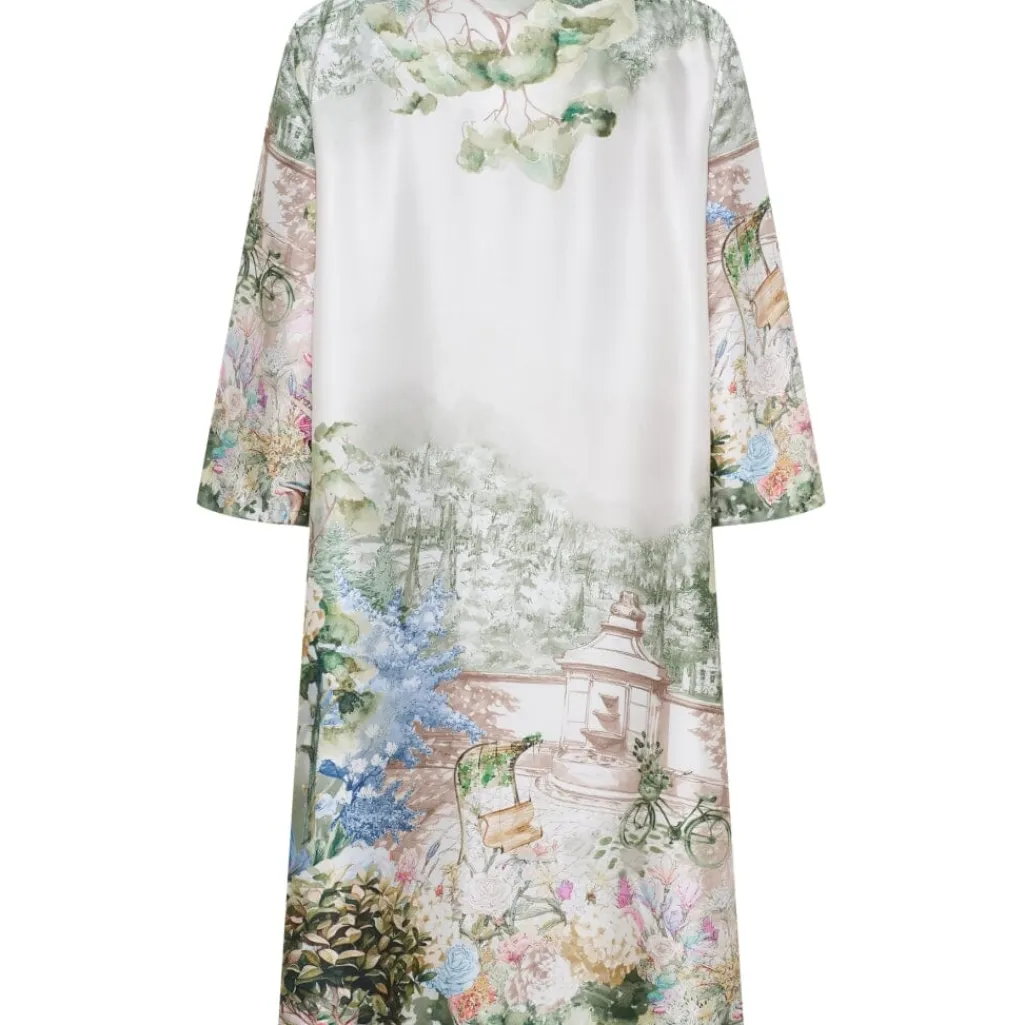 Mdcfabiana Dress 7872