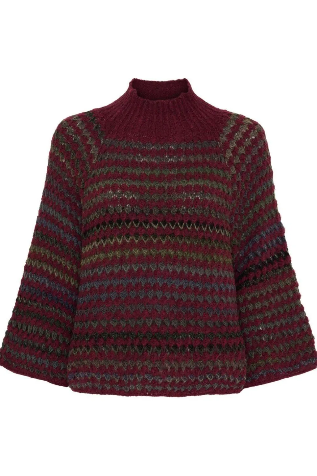 Mdcfatima Knit 25453