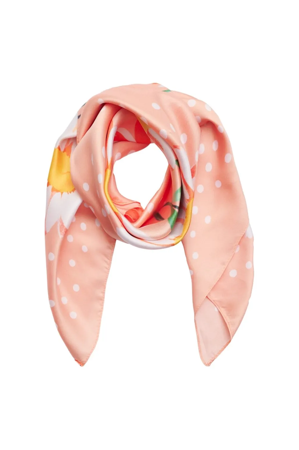 Mdcfinja Scarf BA-Scarf