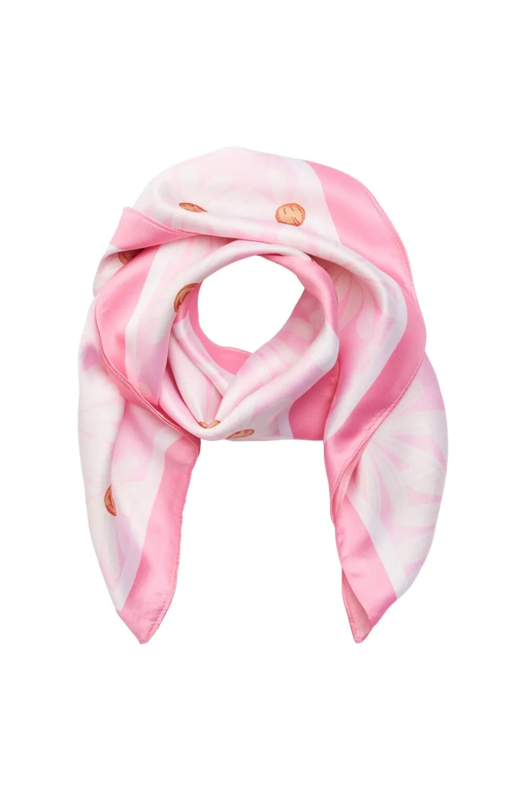 Mdcfinja Scarf BA-Scarf