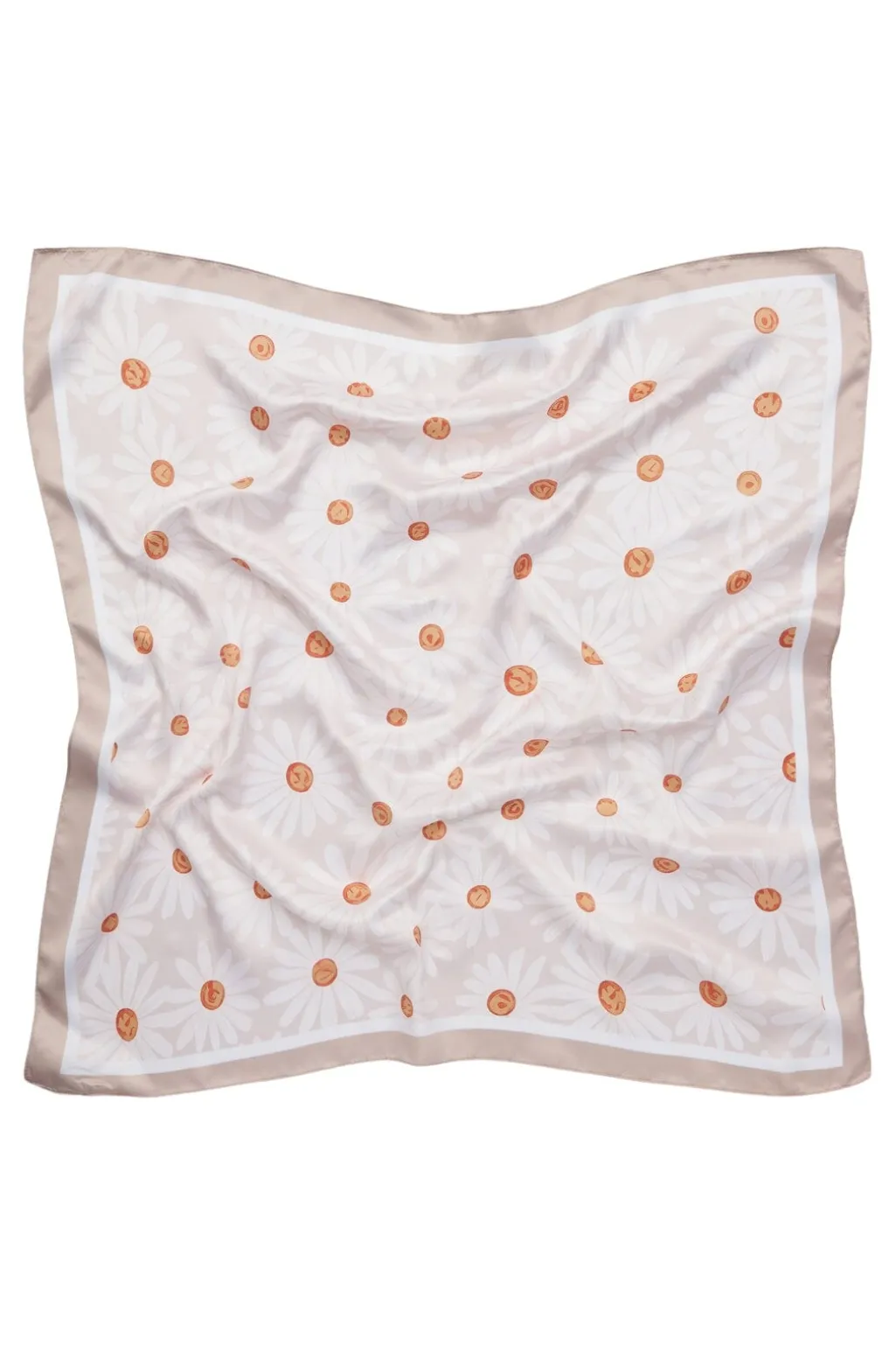 Mdcfinja Scarf BA-Scarf