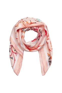 Mdcfinja Scarf BA-Scarf
