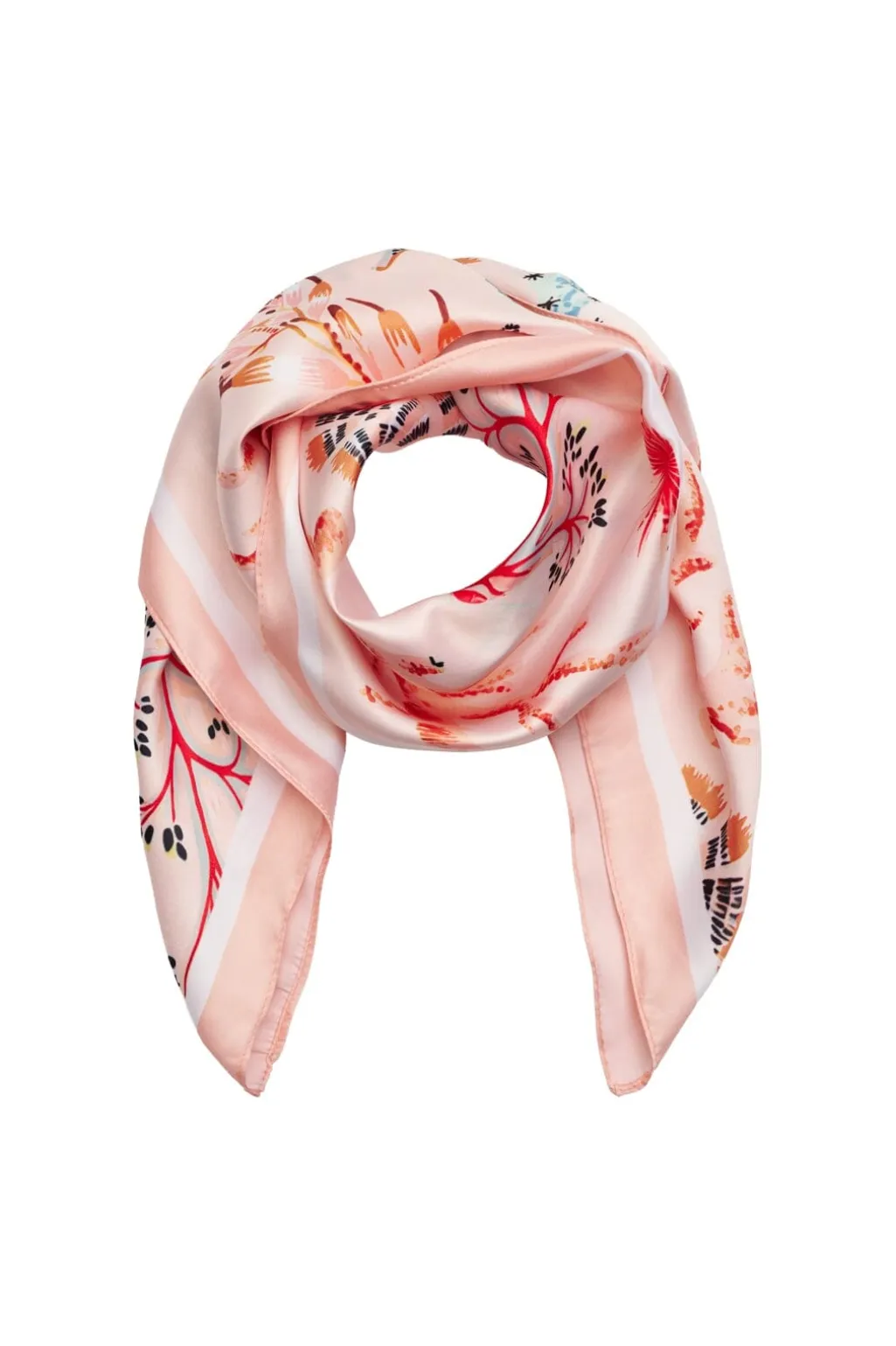 Mdcfinja Scarf BA-Scarf