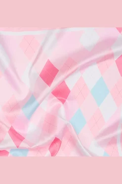 Mdcfinja Scarf BA-Scarf
