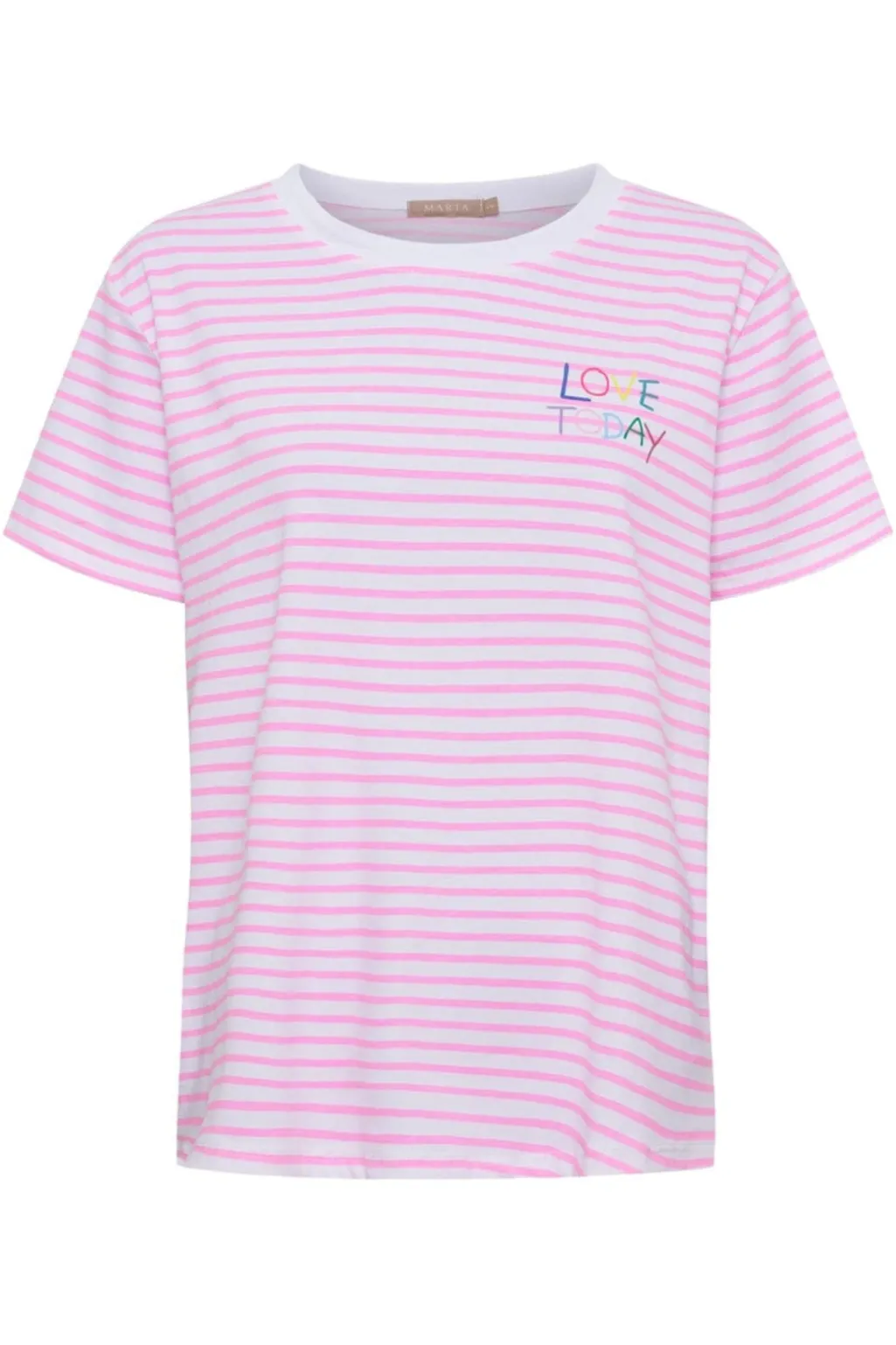 Mdcfiora Tee 22585