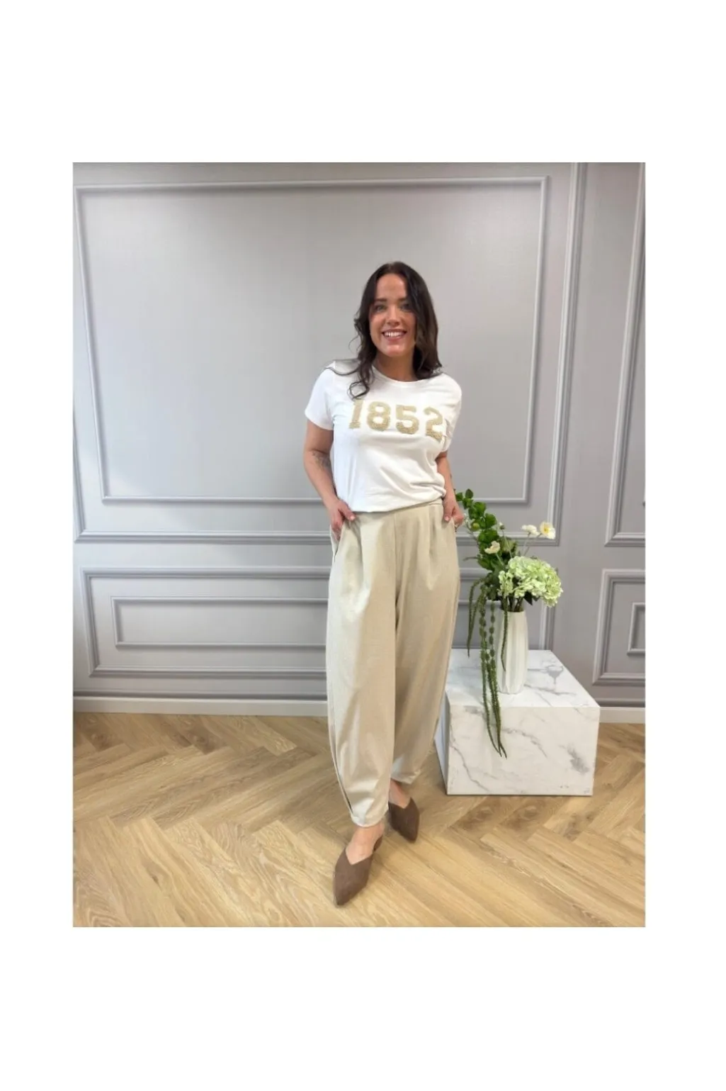 Mdcgilly Pants 56172