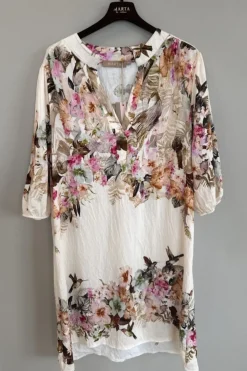 Mdcgoldie Dress 7474