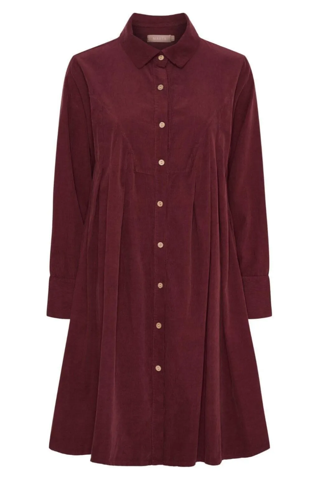 Mdcgunvor Dress 7411