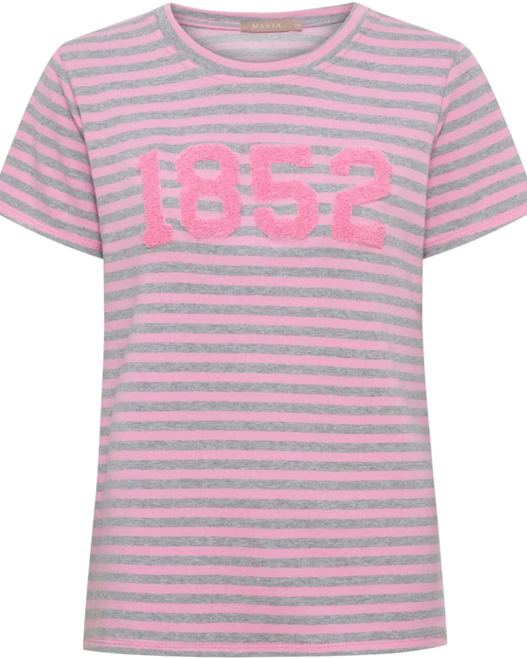 Mdchertha Tee 84275-1852S
