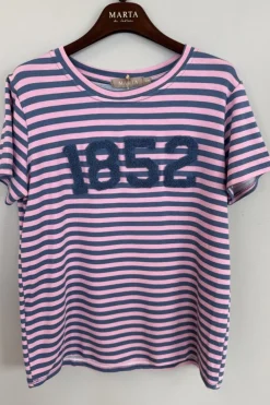 Mdchertha Tee 84275-1852S
