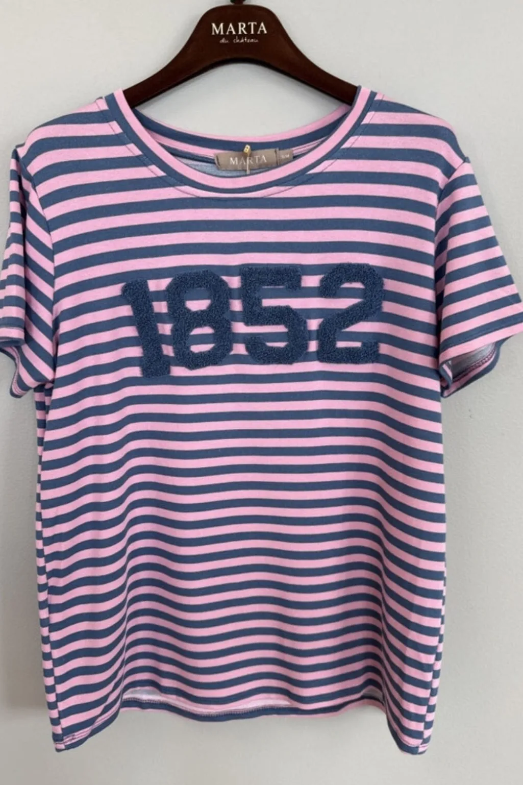 Mdchertha Tee 84275-1852S