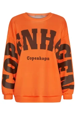 Mdchibiscus Sweatshirt 22659