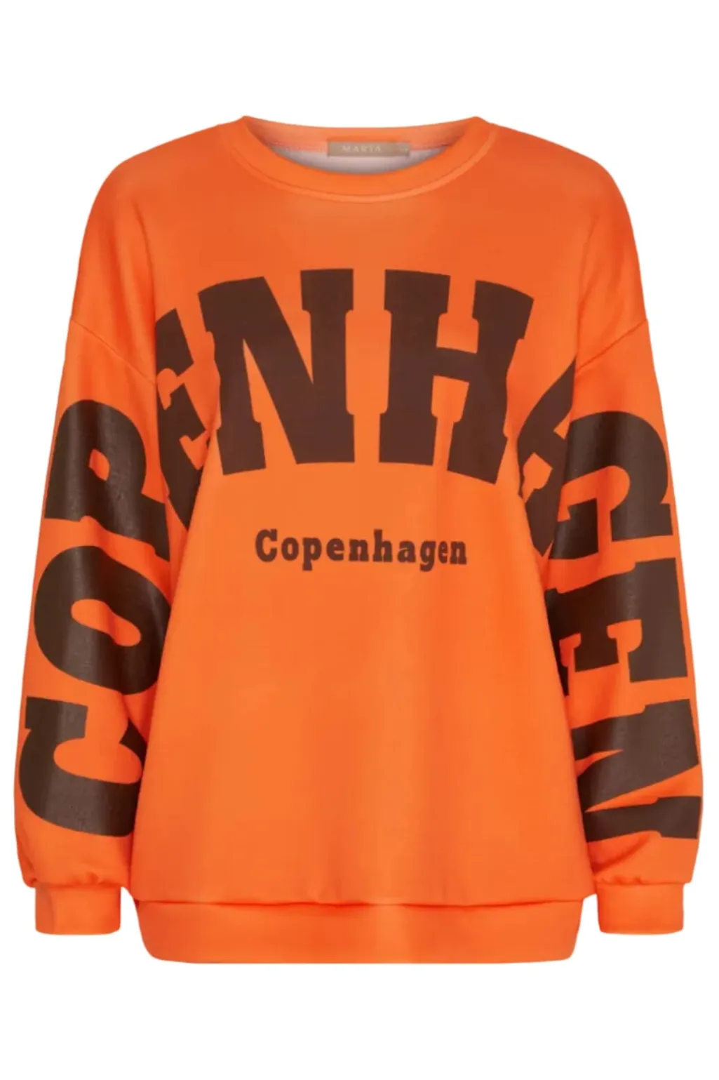 Mdchibiscus Sweatshirt 22659