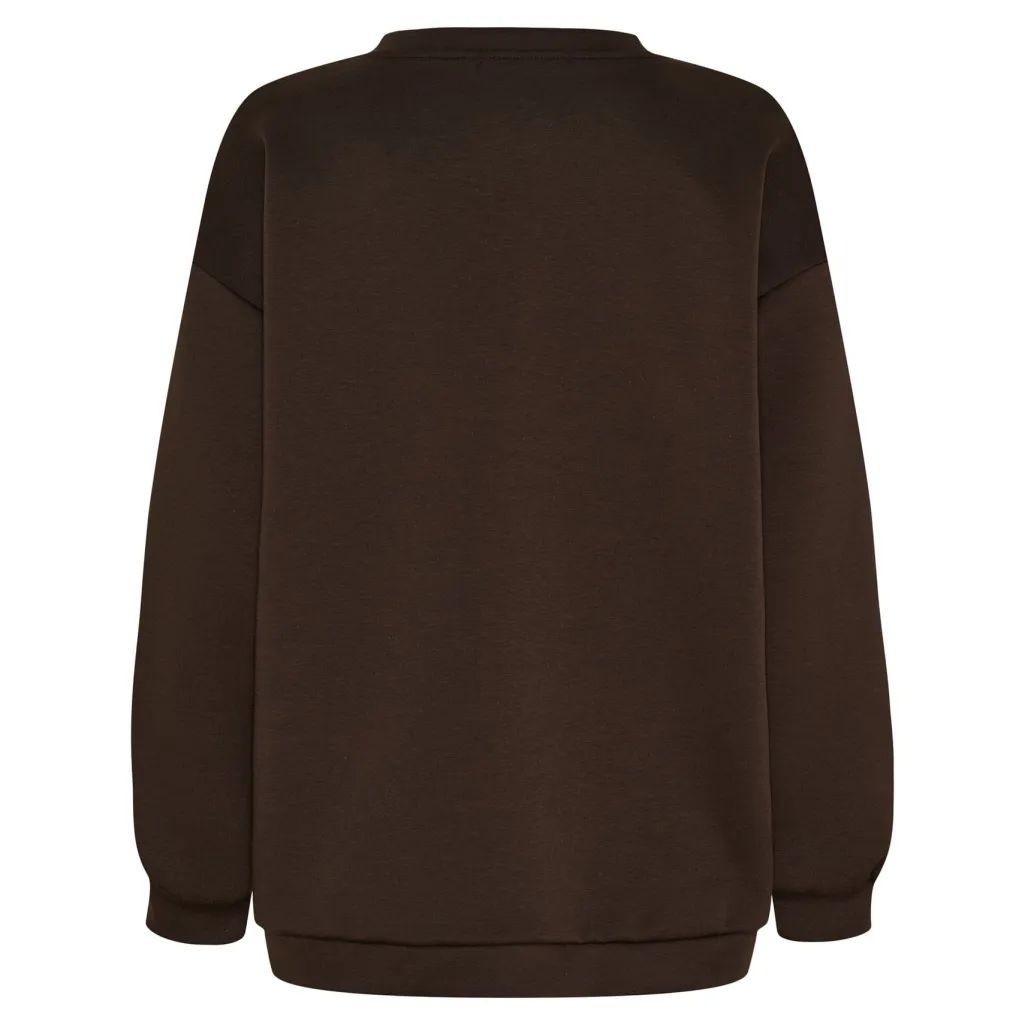 Mdchibiscus Sweatshirt 22659