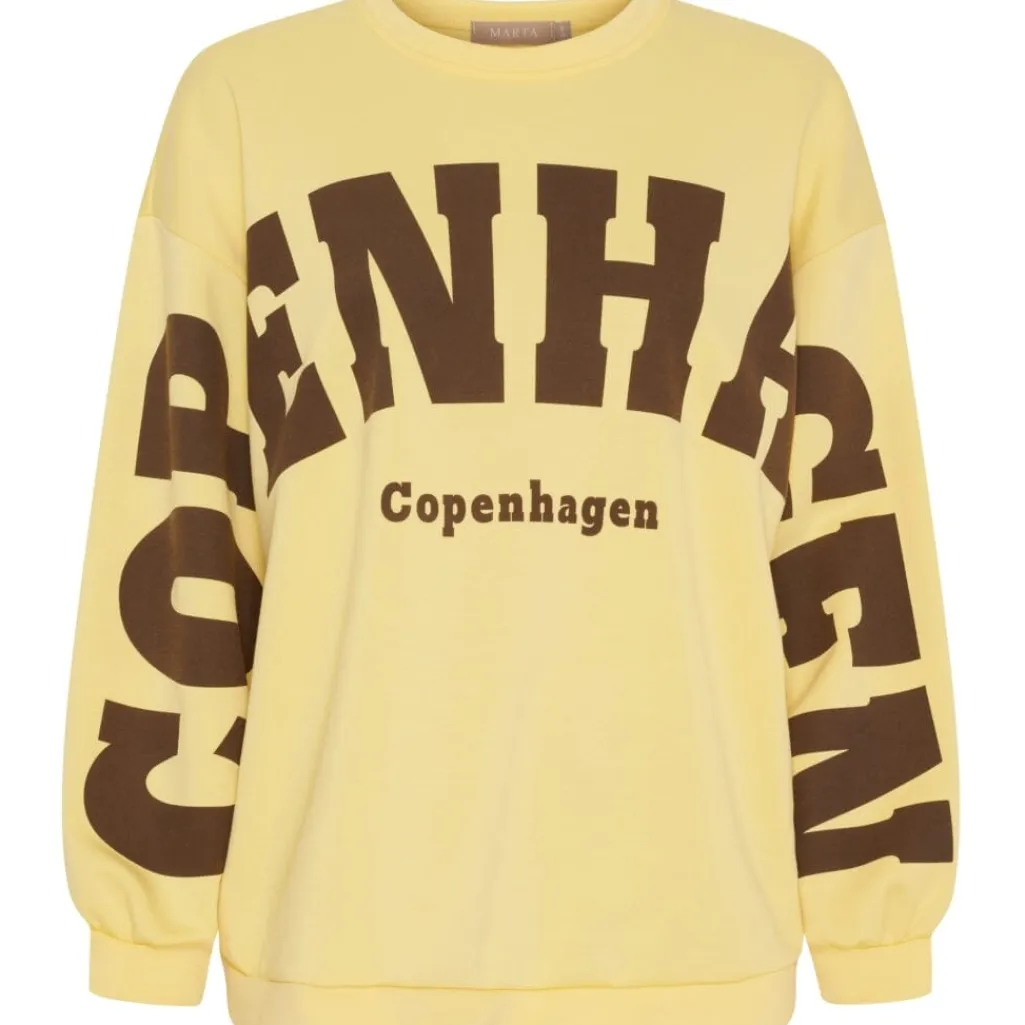 Mdchibiscus Sweatshirt 22659