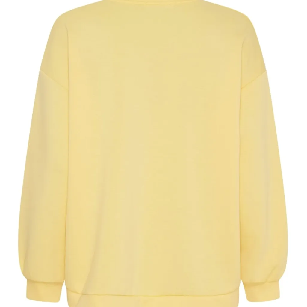 Mdchibiscus Sweatshirt 22659