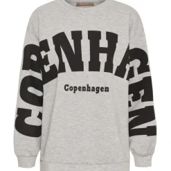 Mdchibiscus Sweatshirt 22659