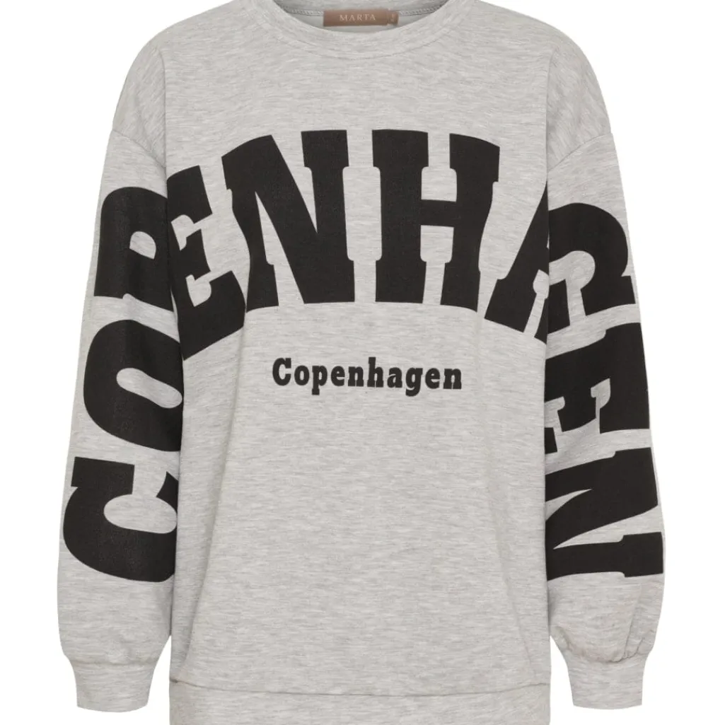 Mdchibiscus Sweatshirt 22659