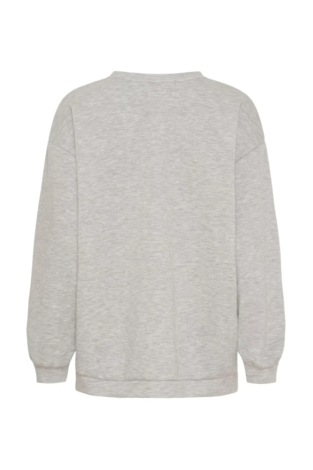 Mdchibiscus Sweatshirt 22659