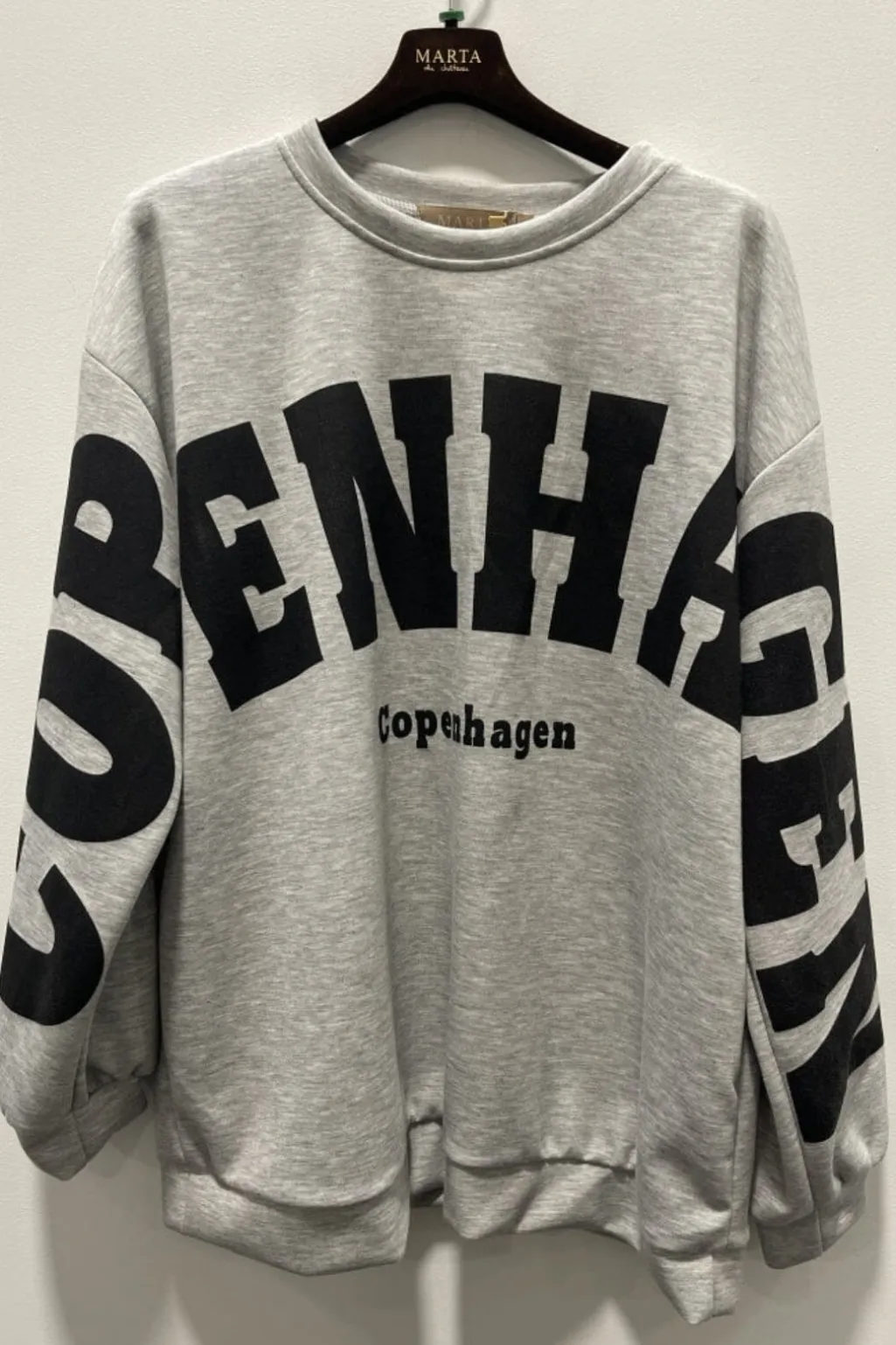 Mdchibiscus Sweatshirt 22659