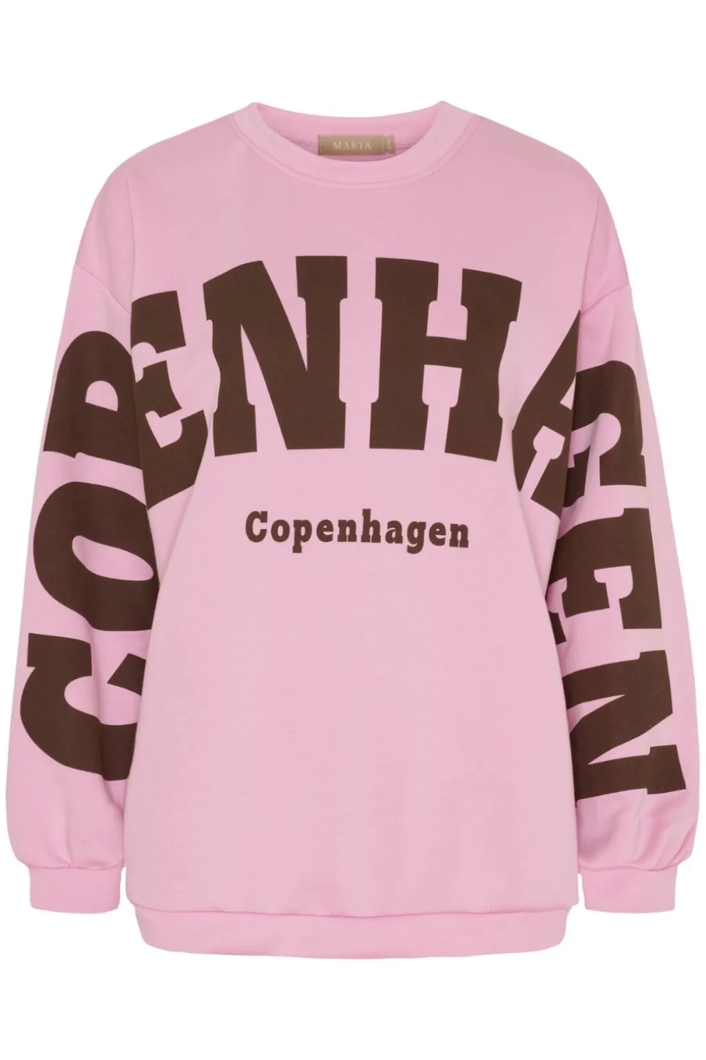 Mdchibiscus Sweatshirt 22659