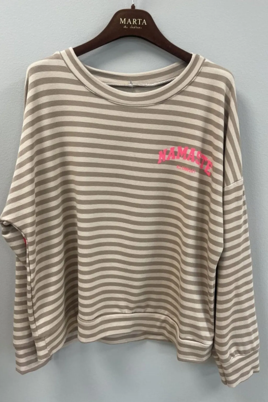 Mdcisabeau Blouse 70843
