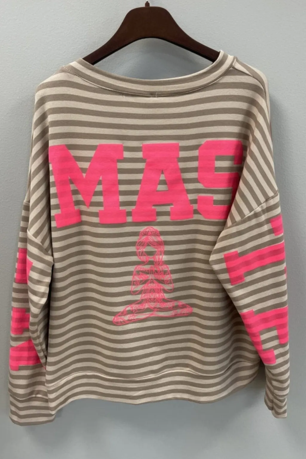 Mdcisabeau Blouse 70843