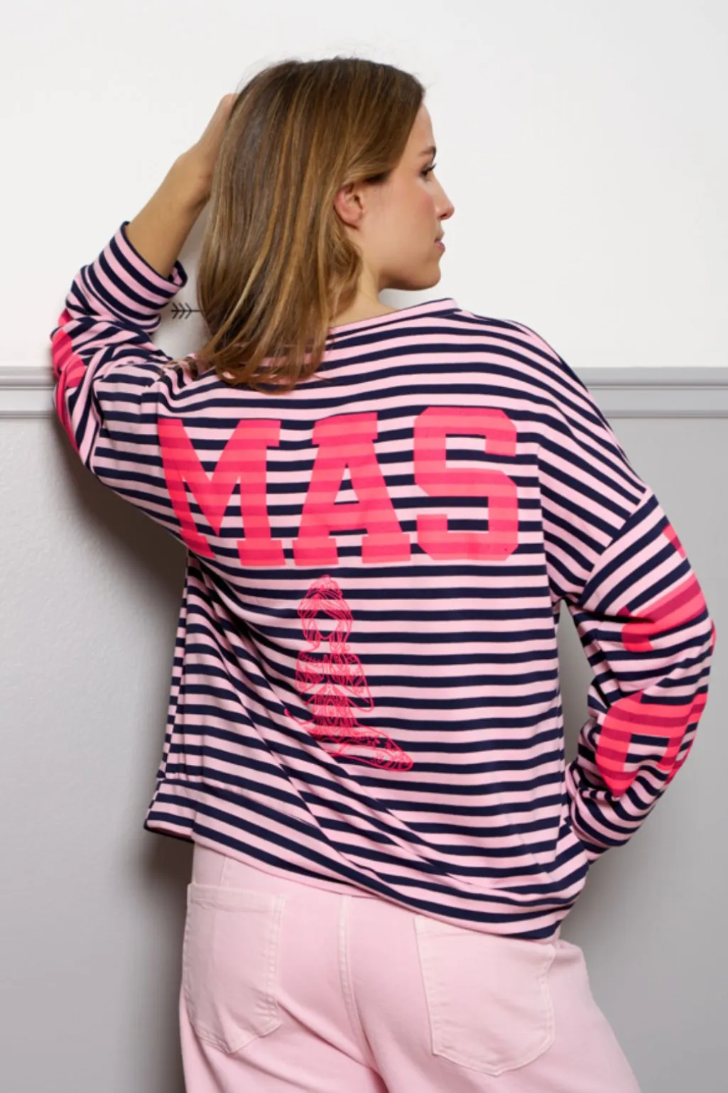 Mdcisabeau Blouse 70843