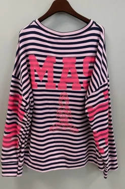 Mdcisabeau Blouse 70843