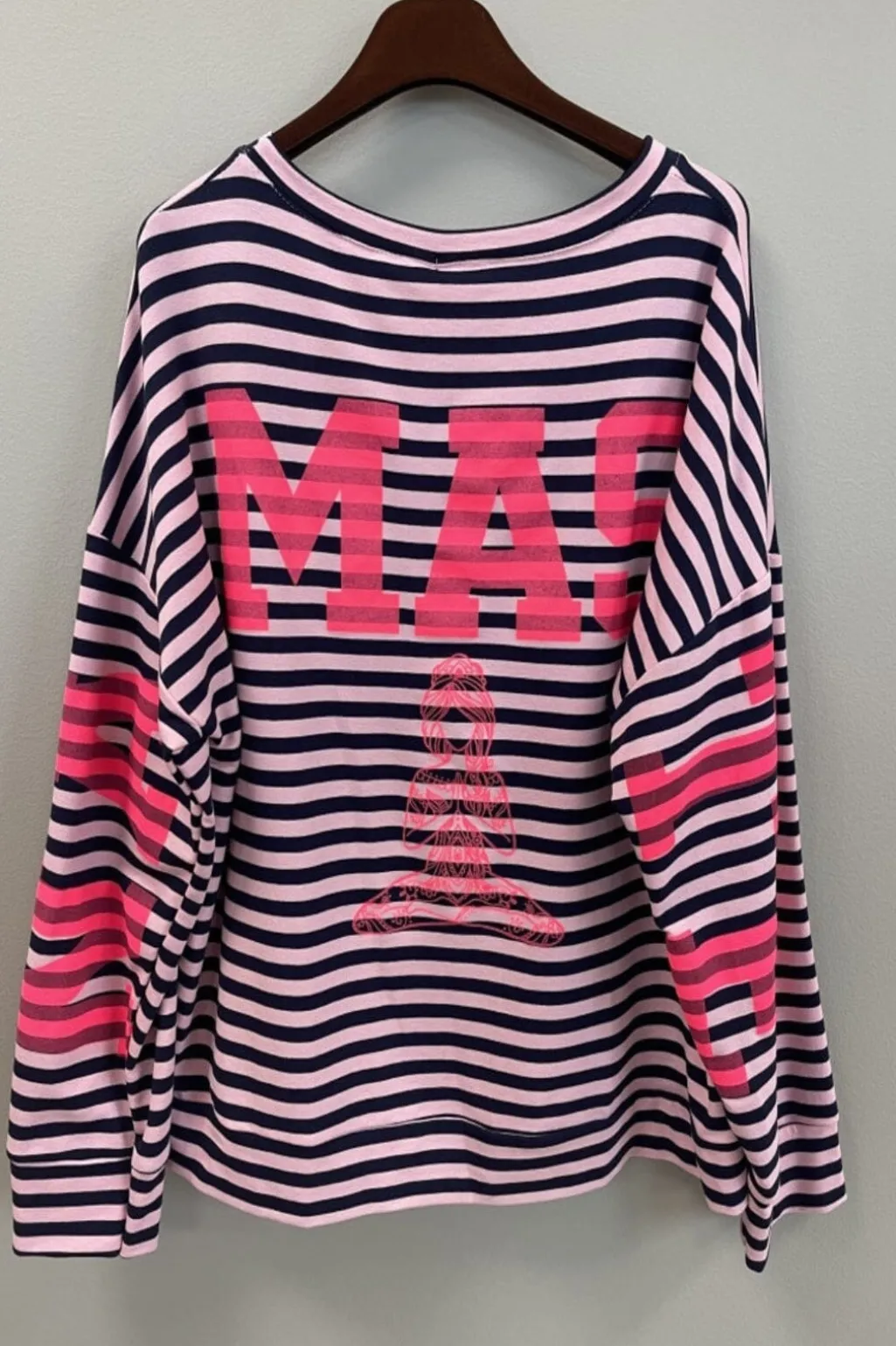 Mdcisabeau Blouse 70843
