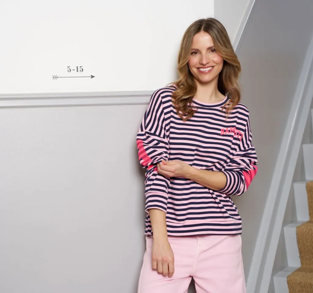 Mdcisabeau Blouse 70843