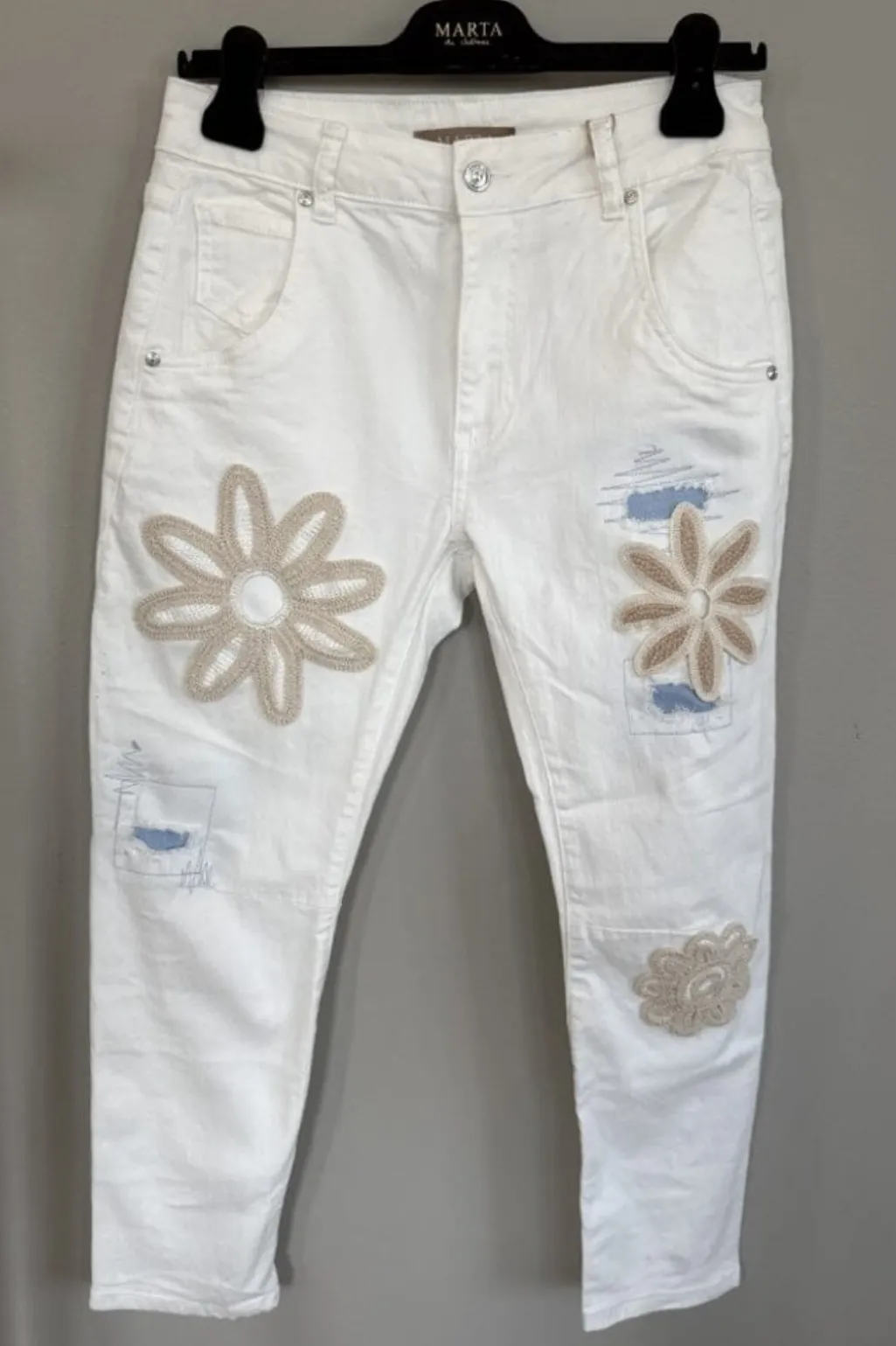 Mdciscah Jeans SW1899