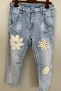 Mdciscah Jeans SW1801