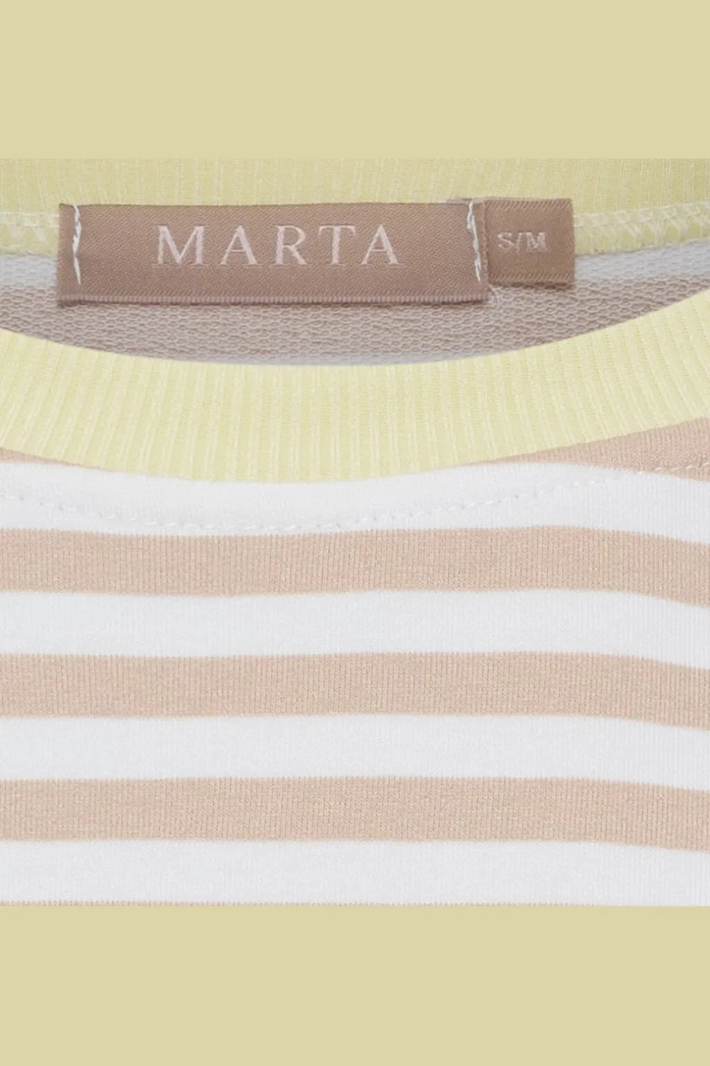 Mdcjamila Tee 268402