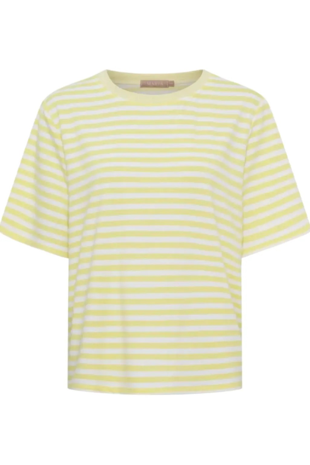 Mdcjamila Tee 268402
