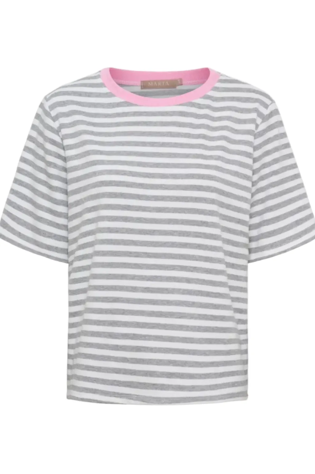 Mdcjamila Tee 268402