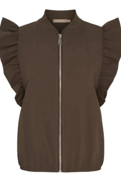 Mdcjannie Vest 58876M