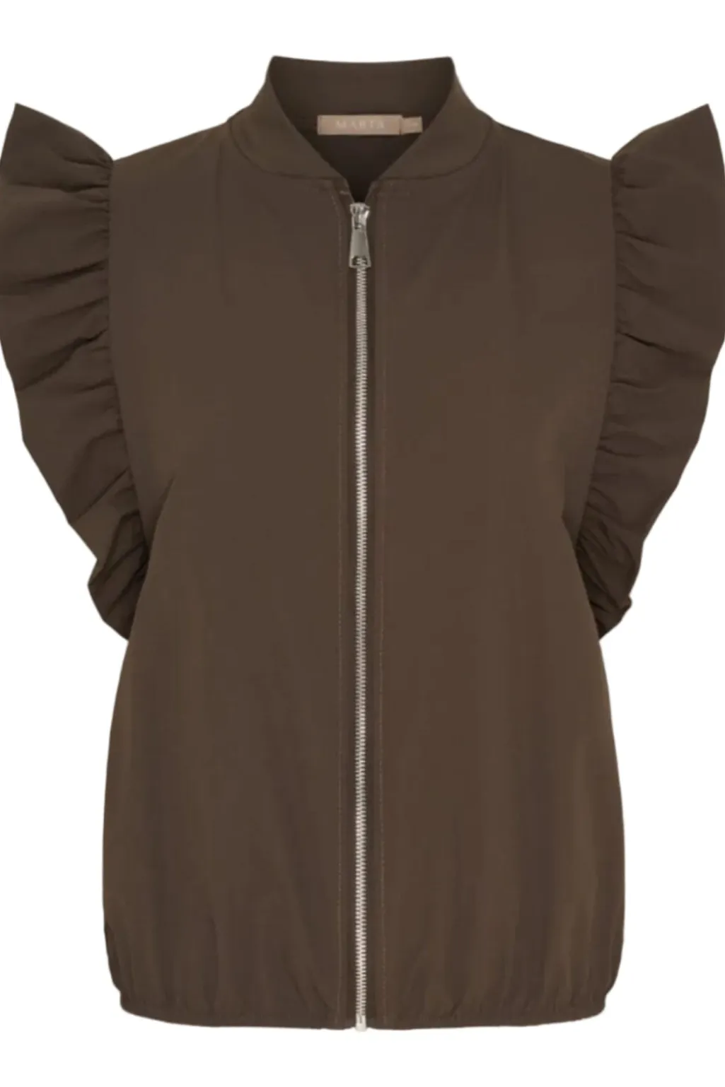 Mdcjannie Vest 58876M