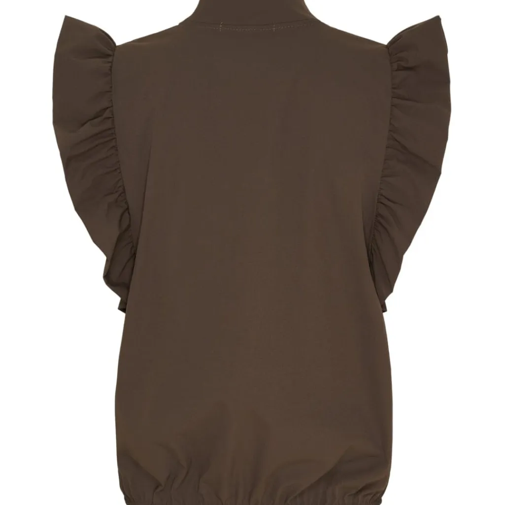 Mdcjannie Vest 58876M