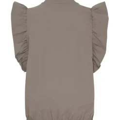 Mdcjannie Vest 58876M