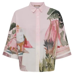 Mdcjarlene Shirt 268386