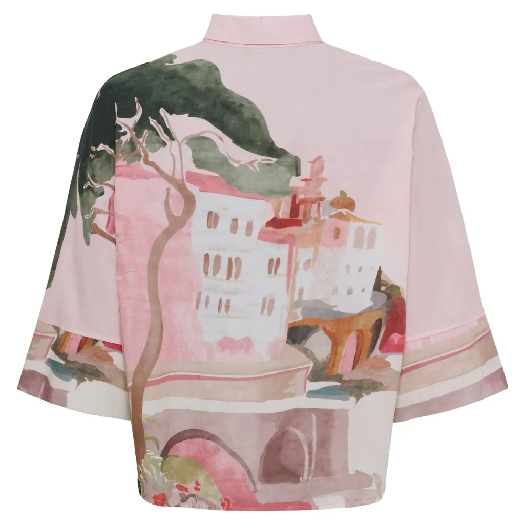 Mdcjarlene Shirt 268386