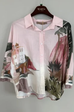Mdcjarlene Shirt 268386
